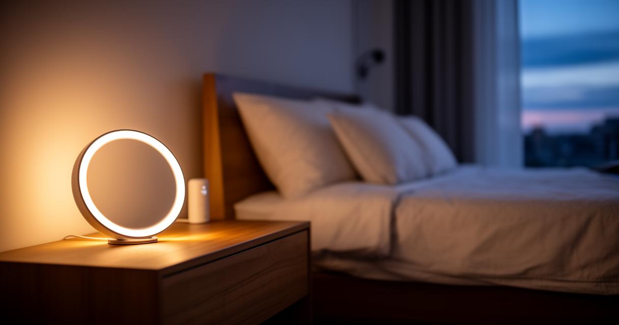 Luz Nocturna LED Conectada: Guía de Compra y Comparación de las Mejores Lámparas Inteligentes HomeKit